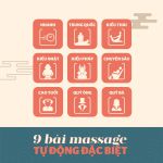 Ghế massage Poongsan MCP-805